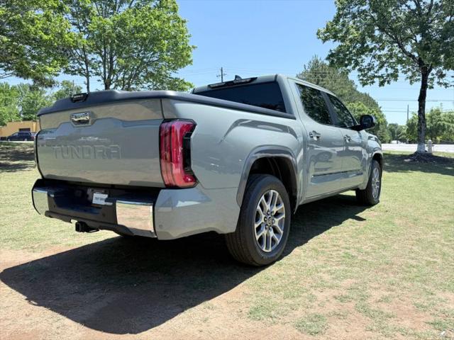 2024 Toyota Tundra 1794 Edition