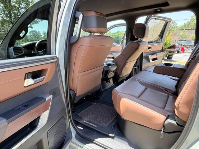 2024 Toyota Tundra 1794 Edition