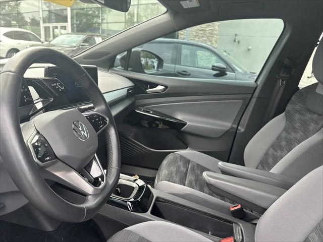 2022 Volkswagen ID.4 AWD Pro