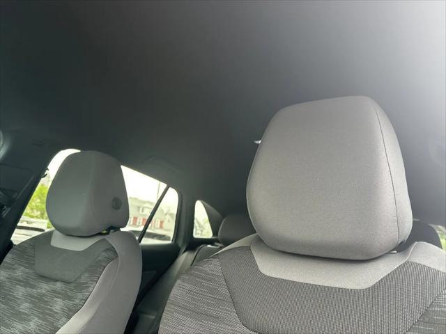2022 Volkswagen ID.4 AWD Pro
