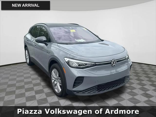 2022 Volkswagen ID.4 AWD Pro for sale in Ardmore, PA