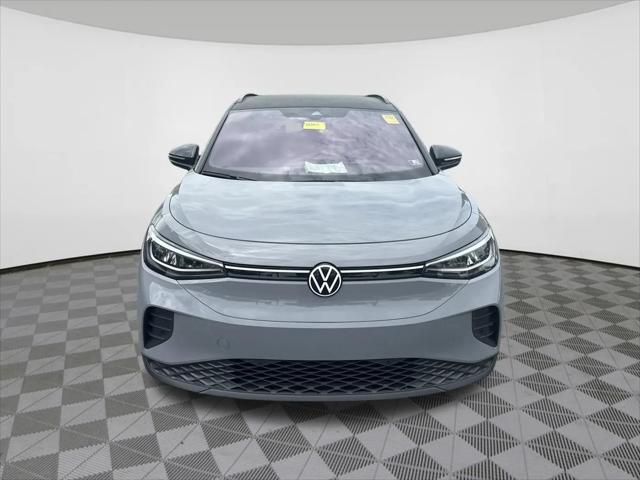 2022 Volkswagen ID.4 AWD Pro