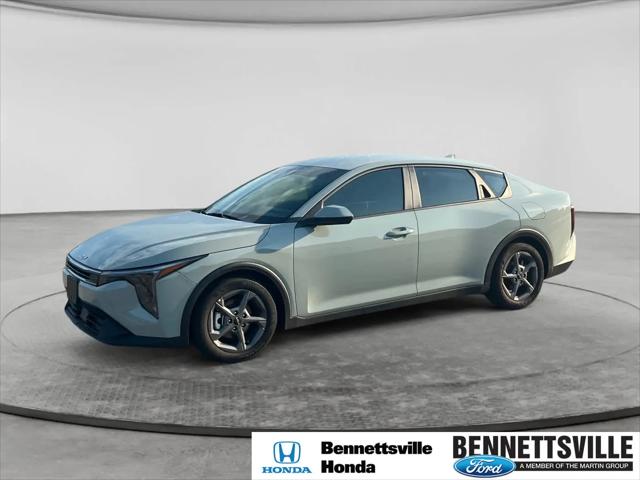2026 Kia K4 LXS for sale in Bennettsville, SC