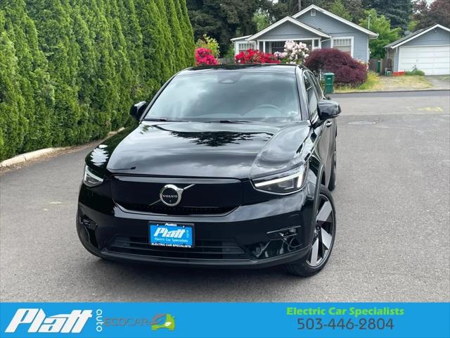 2023 Volvo CT Twin Ultimate for sale in Milwaukie, OR