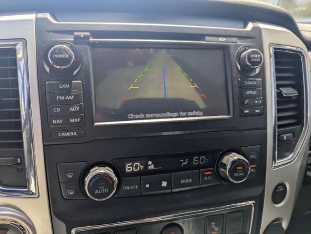 2016 Subaru Impreza 2.0i