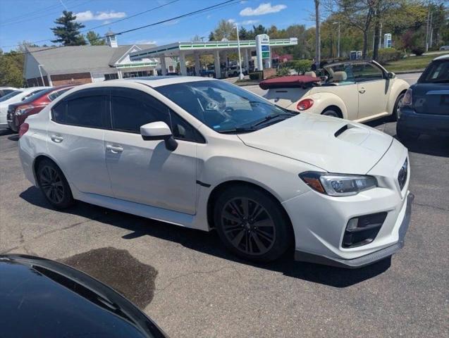 2015 Subaru WRX Limited for sale in Plaistow, NH
