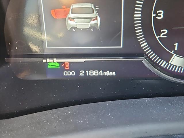 2023 Toyota GR86 Premium