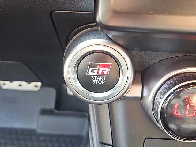 2023 Toyota GR86 Premium