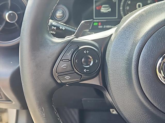 2023 Toyota GR86 Premium