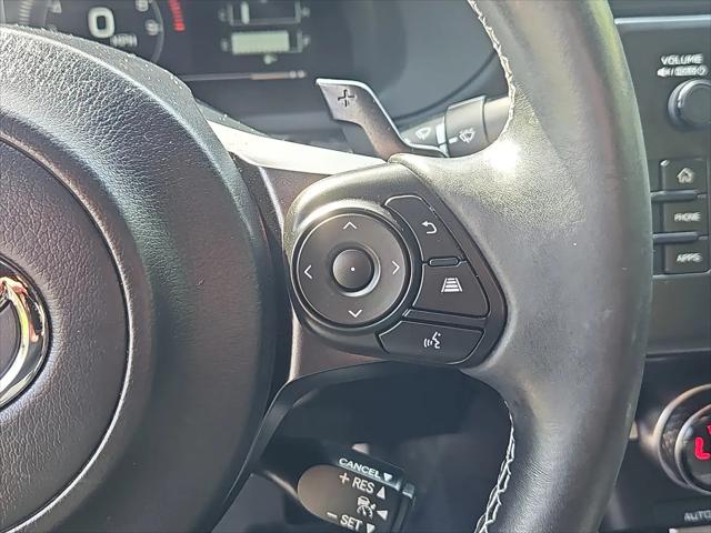 2023 Toyota GR86 Premium