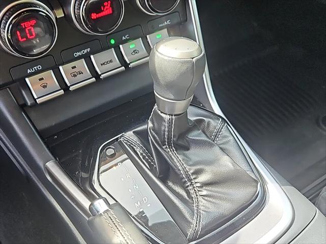 2023 Toyota GR86 Premium