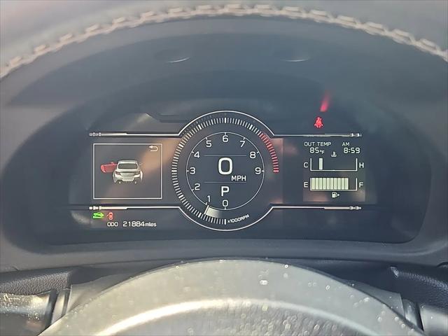 2023 Toyota GR86 Premium