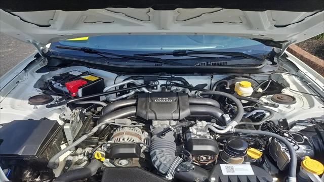 2023 Toyota GR86 Premium