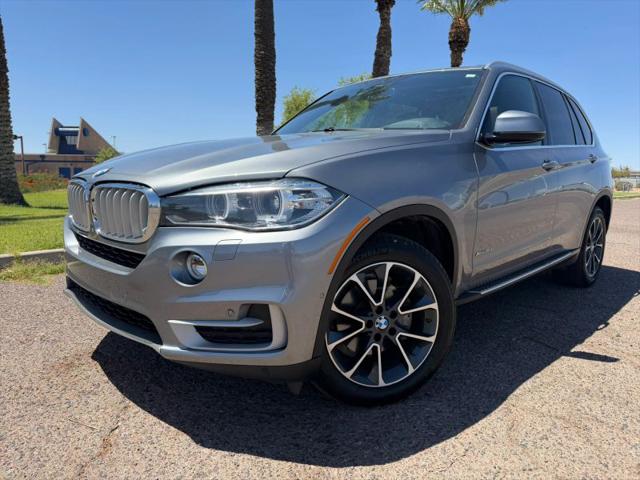 2017 BMW X5 xDrive35i for sale in Phoenix, AZ