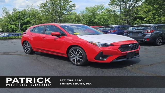 2026 Subaru Impreza Sport for sale in Shrewsbury, MA