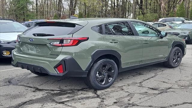 2026 Subaru Crosstrek Standard
