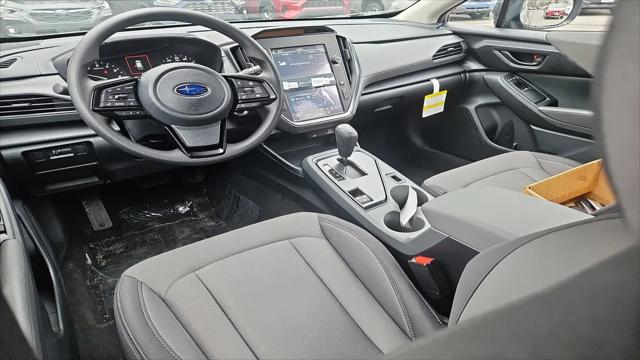 2026 Subaru Crosstrek Standard