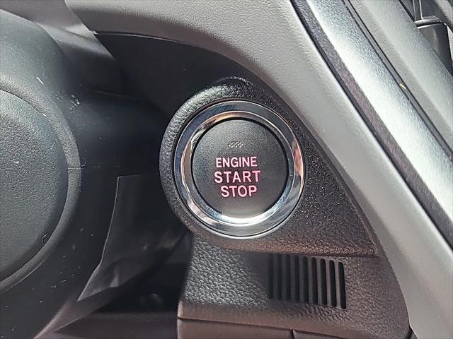 2026 Subaru Crosstrek Standard