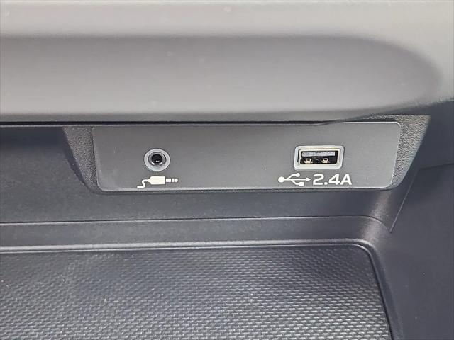 2026 Subaru Crosstrek Standard