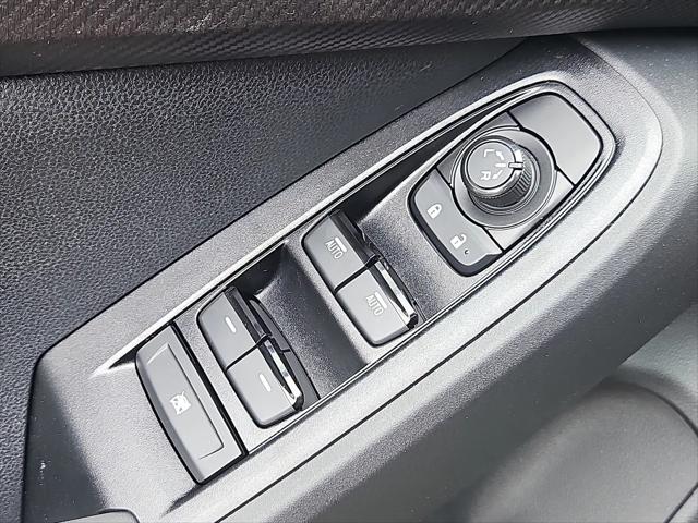 2026 Subaru Crosstrek Standard