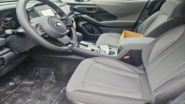 2026 Subaru Crosstrek Standard