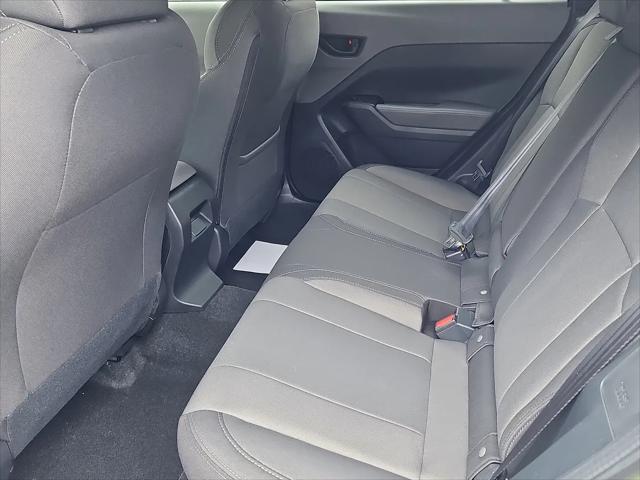 2026 Subaru Crosstrek Standard
