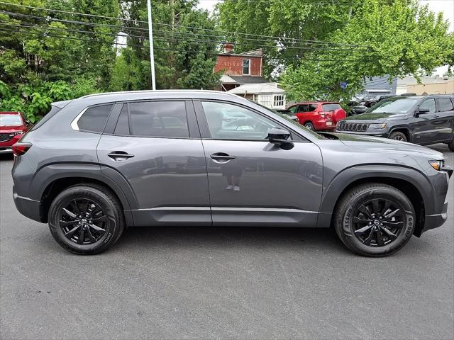 2025 Mazda CX-50 2.5 S Select Package