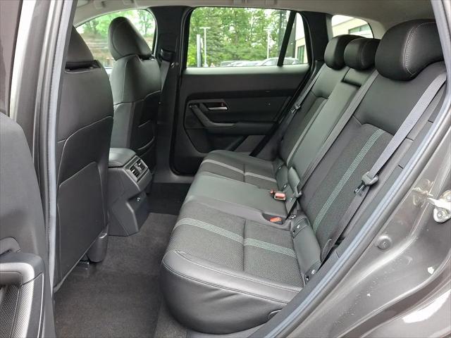2025 Mazda CX-50 2.5 S Select Package