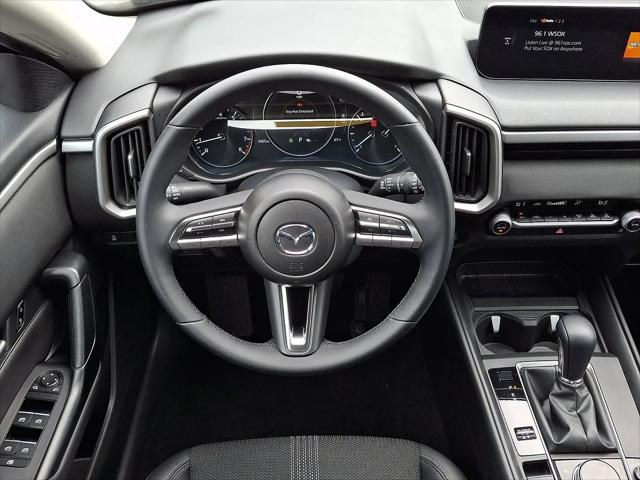 2025 Mazda CX-50 2.5 S Select Package