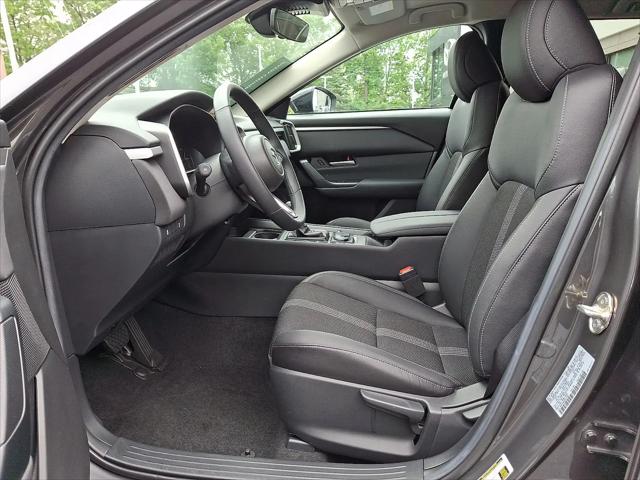 2025 Mazda CX-50 2.5 S Select Package