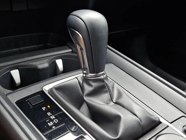 2025 Mazda CX-50 2.5 S Select Package