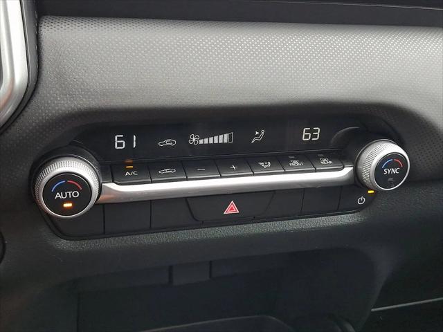 2025 Mazda CX-50 2.5 S Select Package