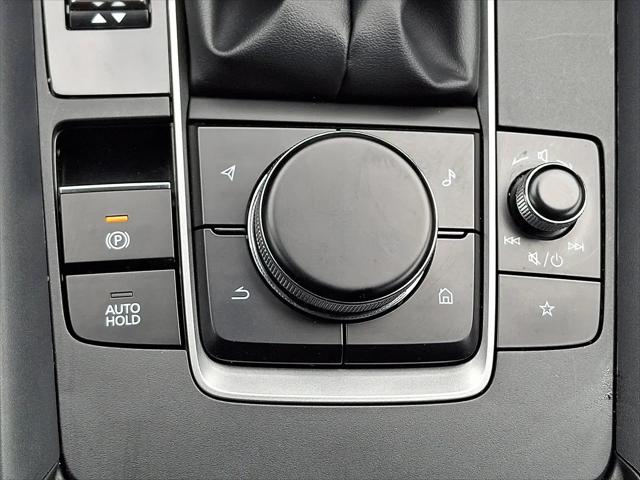 2025 Mazda CX-50 2.5 S Select Package