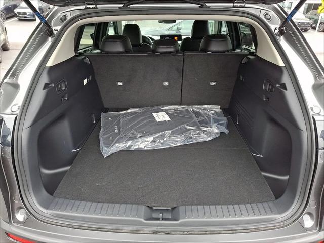 2025 Mazda CX-50 2.5 S Select Package