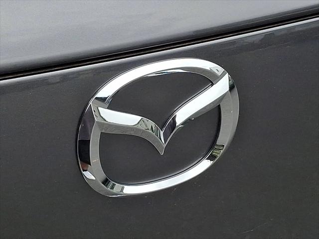 2025 Mazda CX-50 2.5 S Select Package