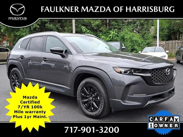 2025 Mazda CX-50 2.5 S Select Package for sale in Harrisburg, PA