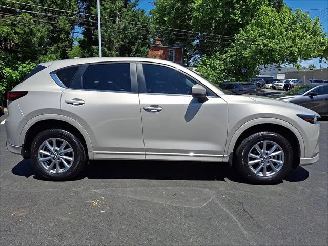 2024 Mazda CX-5 2.5 S Select