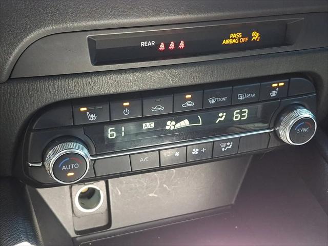 2024 Mazda CX-5 2.5 S Select