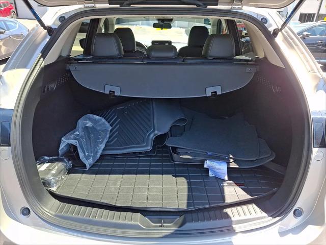 2024 Mazda CX-5 2.5 S Select