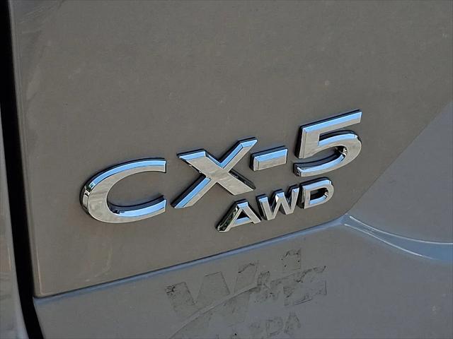 2024 Mazda CX-5 2.5 S Select