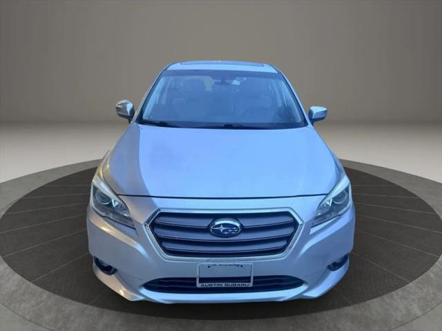 2017 Subaru Legacy 2.5i Sport for sale in Pflugerville, TX