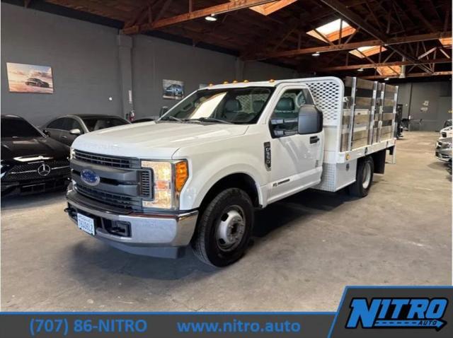 2017 Ford F-350 XL for sale in Richmond, CA