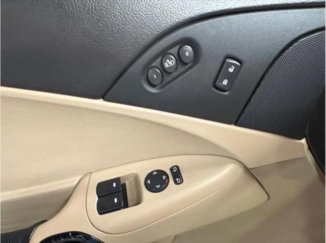 2006 Chevrolet Corvette Base