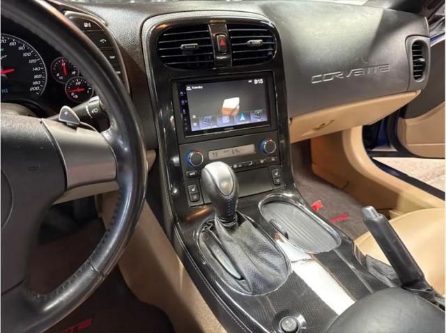 2006 Chevrolet Corvette Base