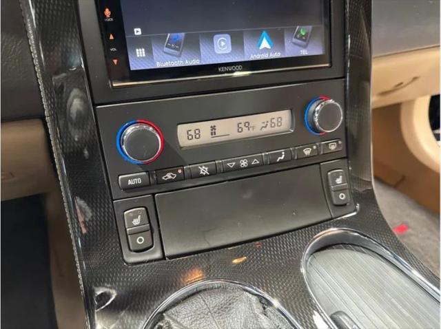 2006 Chevrolet Corvette Base