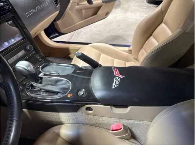 2006 Chevrolet Corvette Base
