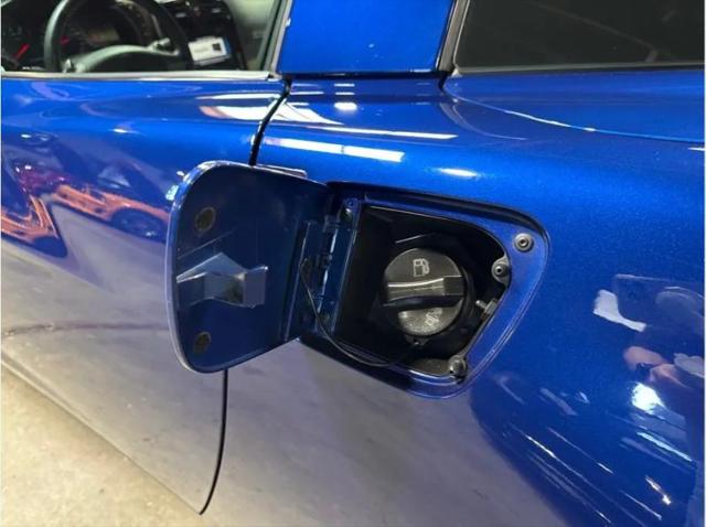 2006 Chevrolet Corvette Base
