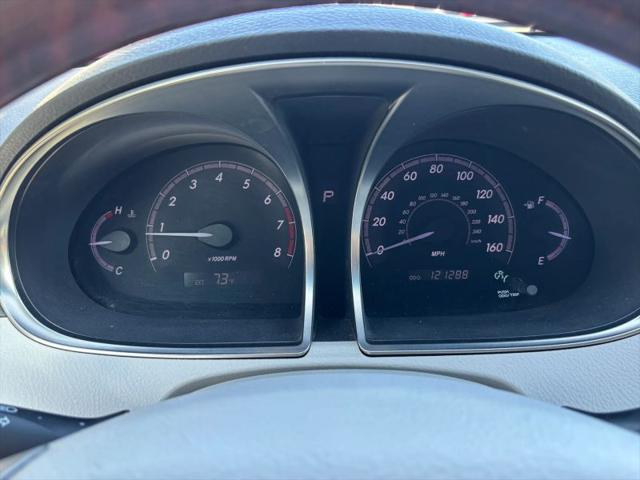 2011 Toyota Avalon Limited