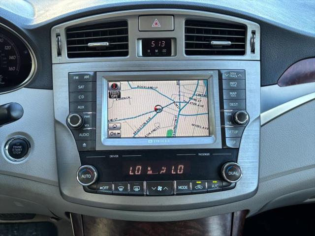 2011 Toyota Avalon Limited