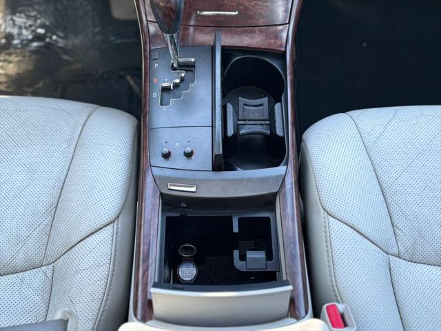 2011 Toyota Avalon Limited